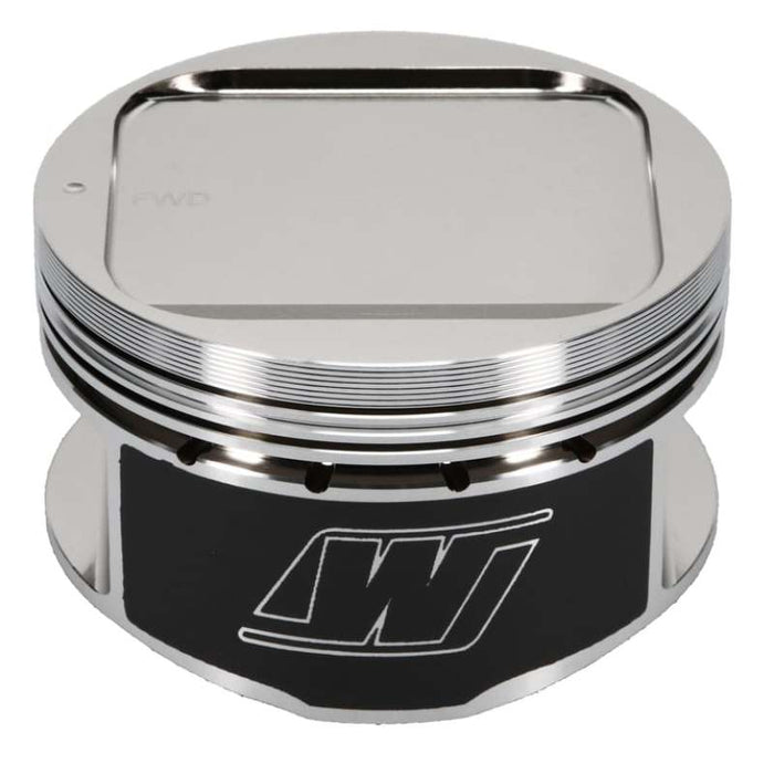 Wiseco Subaru WRX 4v R/Dome 8.4:1 CR 93mm - Single Piston Wiseco