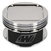 Wiseco Subaru WRX 4v R/Dome 8.4:1 CR 93mm - Single Piston Wiseco