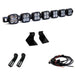 Baja Designs 2020+ Ford Super Duty 7 XL Linkable Light Kit Baja Designs