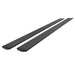 Westin 07-21 Toyota Tundra Double Cab Pro-e Electric Running Boards - Textured Black Westin