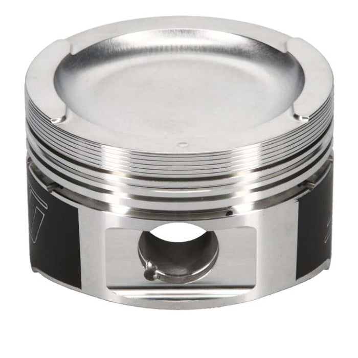 Wiseco Volkswagen ABF 2.0L 16V 84mm Bore 10.0:1 CR 4cc Dome Pistons - Set of 4 Wiseco