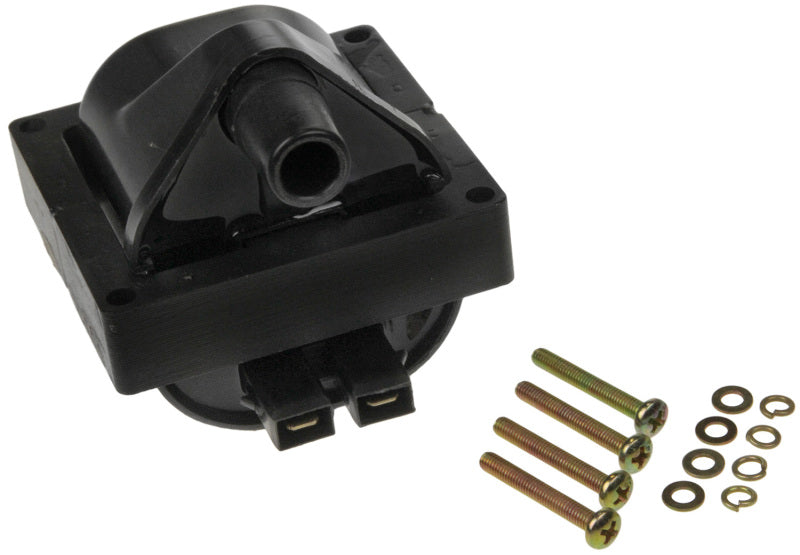 NGK 1980 Toyota Tercel HEI Ignition Coil NGK