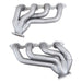 BBK 16-20 Chevrolet Camaro SS 6.2L Shorty Tuned Length Exhaust Headers - 1-3/4in Titanium Ceramic BBK