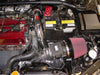 Injen 03-06 Evo 8/9/MR Cast Aluminum Intake System w/ Full Intercooler Piping Black Short Ram Intake Injen