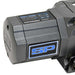 Superwinch 3500 LBS 12V DC 7/32in x 40ft Synthetic Rope Hawse Fairlead SP 35SR Winch Superwinch