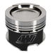 Wiseco Volvo B230ET 2.3L 8V 740/940 8.0:1 CR (97mm) Custom Pistons SPECIAL ORDER Wiseco