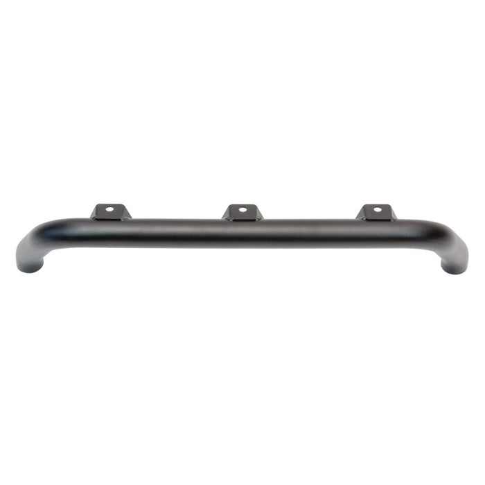 Westin/Snyper 07-17 Jeep Wrangler Snyper Bumper Mount Light Bar - Textured Black Westin