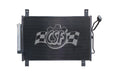 CSF 13-17 Nissan Pathfinder 3.5L A/C Condenser CSF