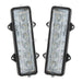 Oracle Lighting 21-23 Ford Bronco Dual Function Reverse LED Flush Taillight - Amber/Wht SEE WARRANTY ORACLE Lighting
