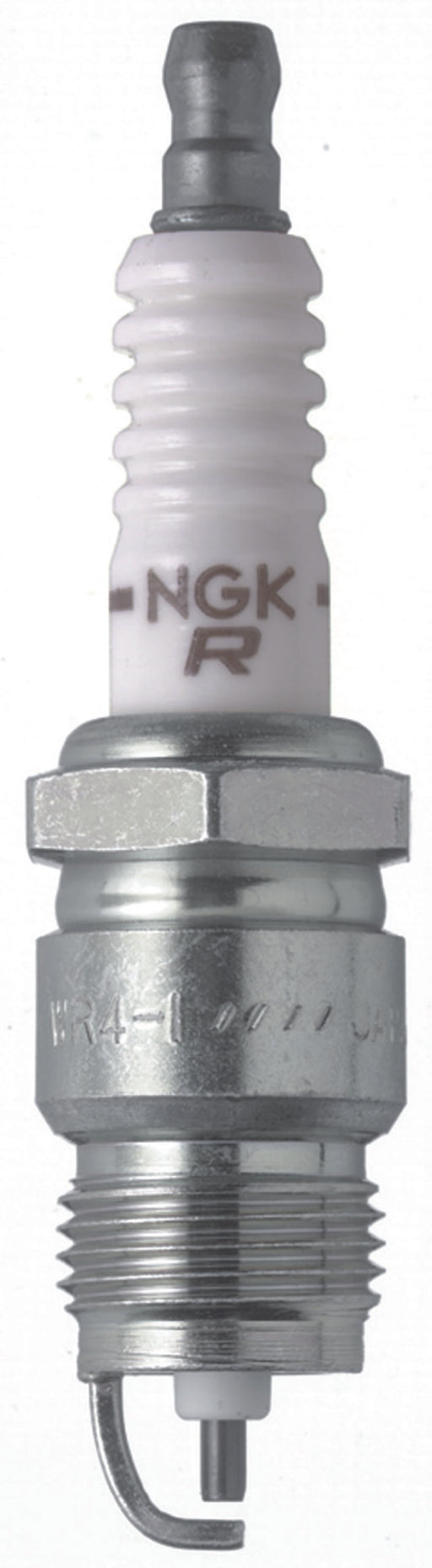 NGK V-Power Spark Plug Box of 4 (WR4-1) NGK