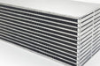 CSF Water/Air Bar & Plate Intercooler Core - 12in L x 5in H x 5in W CSF