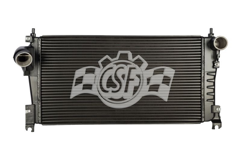 CSF 06-10 GMC Sierra 2500HD 6.6L OEM Intercooler CSF