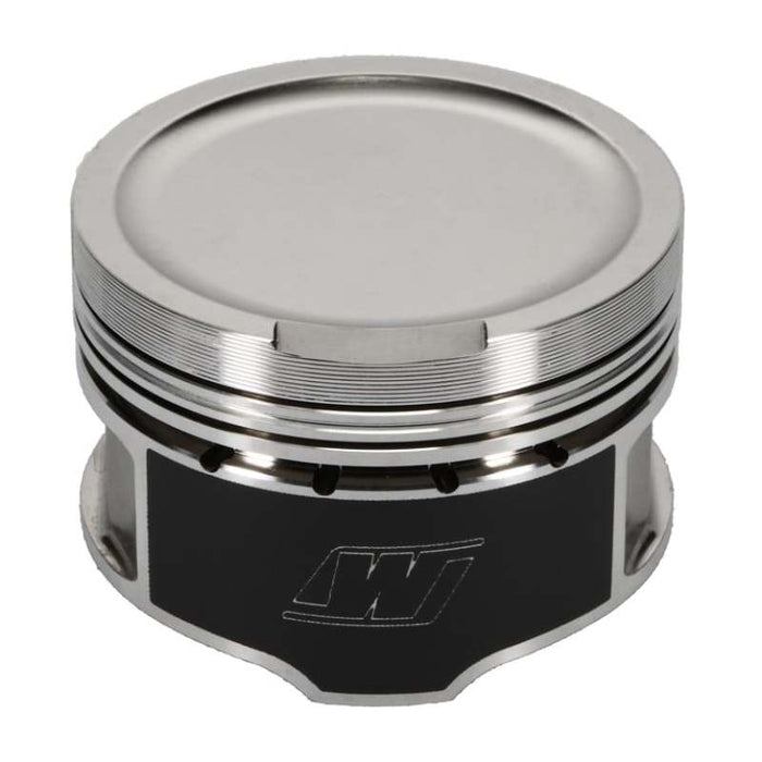 Wiseco VLKSWGN 1.8T 5v Dished -7cc 81MM Piston Shelf Stock Wiseco