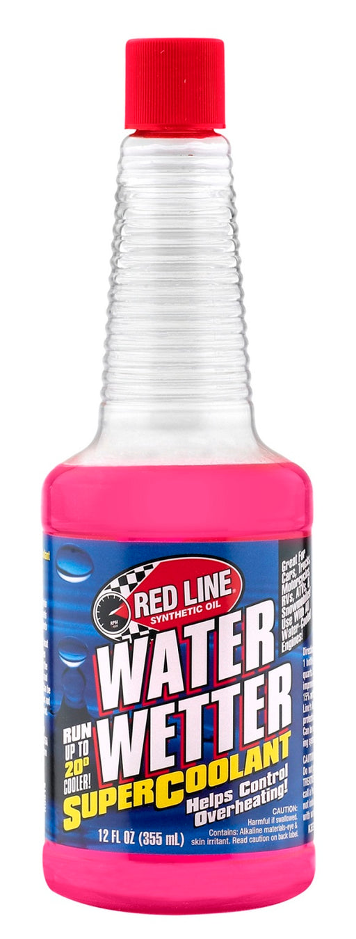 Red Line Water Wetter - 12oz. Red Line