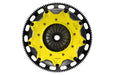 ACT 85-92 Mazda RX-7 FC Push Type Mod-Twin 225 HD Rigid Race Clutch Kit ACT