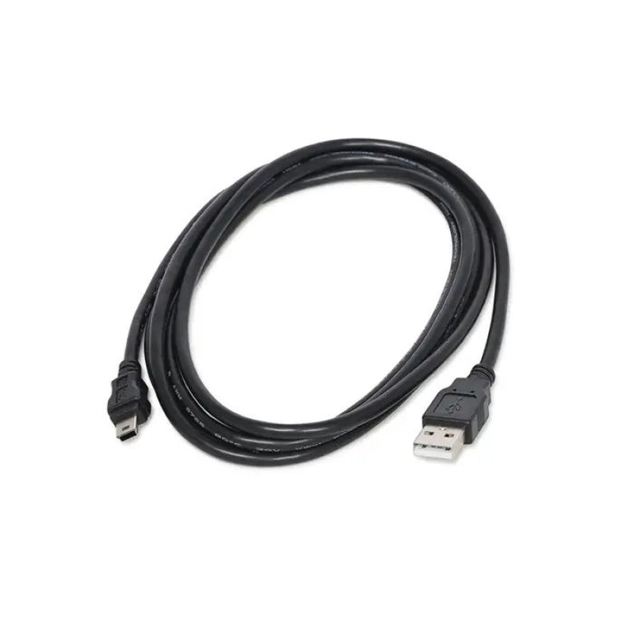 Dynojet USB Cable Type A to Type Mini-B - 6ft Dynojet