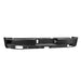 Westin 09-18 Ram 1500 HDX Bandit Rear Bumper - Black Westin