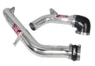 Injen 11-14 Nissan Juke 1.6L Turbo 4 cyl (incl Nismo) Upper Intercooler Pipe Kit Injen