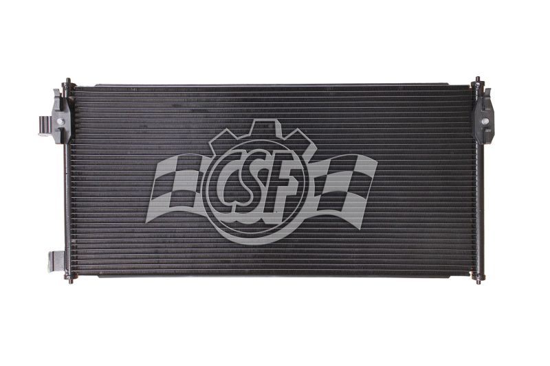 CSF 10-13 Ford Transit Connect 2.0L A/C Condenser CSF