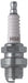 NGK Standard Spark Plug Box of 1 (AB-2) NGK