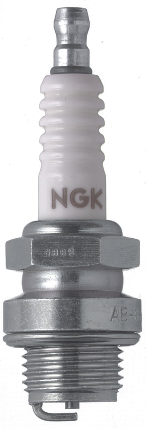 NGK Standard Spark Plug Box of 1 (AB-2) NGK