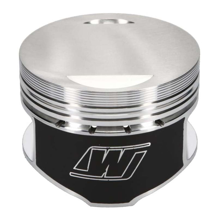 Wiseco Toyota 4EFTE 74.50mm Bore -2.5cc 1.1 Piston Kit Wiseco