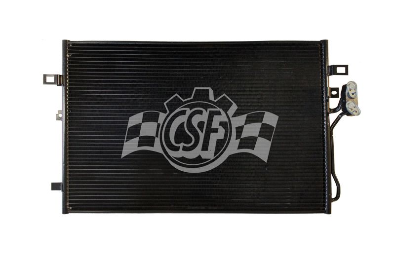 CSF 11-19 Dodge Journey 2.4L A/C Condenser CSF