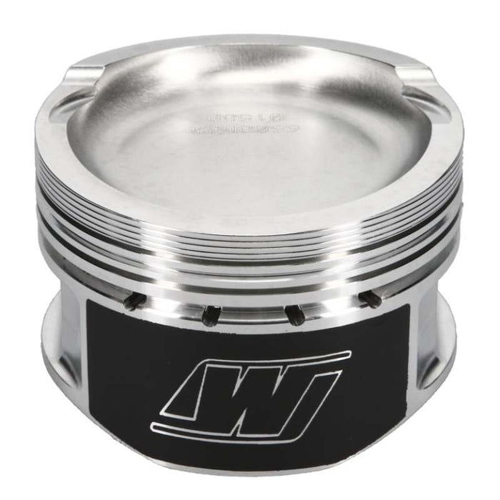 Wiseco VW VR6 2.8L 9:1 82mm Piston Shelf Stock Kit Wiseco