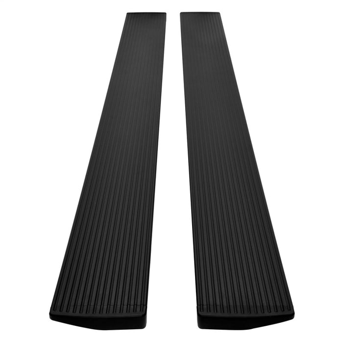 Westin 07-18 Chevrolet Silverado Pro-e Electric Running Boards - Textured Black Westin