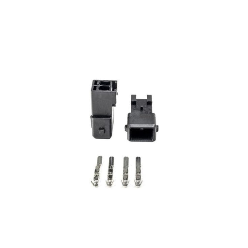 Injector Dynamics EV1 Male Connector Kit Injector Dynamics