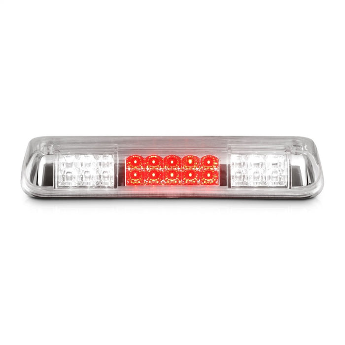 ANZO 2004-2008 Ford F-150 LED 3rd Brake Light Chrome B - Series ANZO