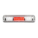 ANZO 2004-2008 Ford F-150 LED 3rd Brake Light Chrome B - Series ANZO