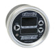 Turbosmart eB2 66mm Black Silver Turbosmart