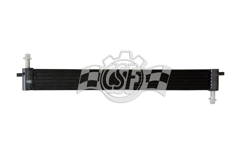 CSF 07-14 Ford Expedition 5.4L Transmission Oil Cooler CSF