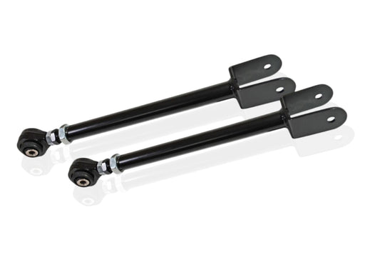 Eibach 07-16 Jeep Wrangler Pro-Alignment Jeep JK Adjustable Front Upper Control Arm Kit Eibach
