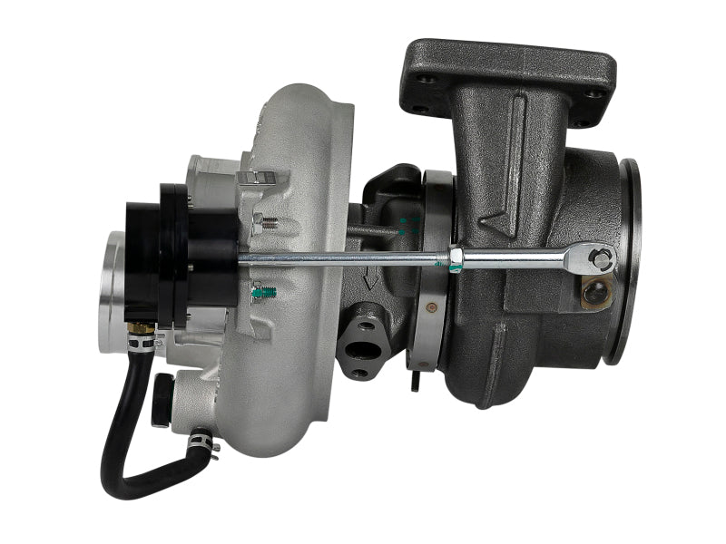 aFe Bladerunner Turbochargers Dodge Diesel Trucks 03-07 L6-5.9L (td) aFe