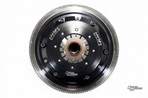 Clutch Masters 17-18 Honda Civic Type-R 6-Speed 725 Series Race Clutch Kit Clutch Masters