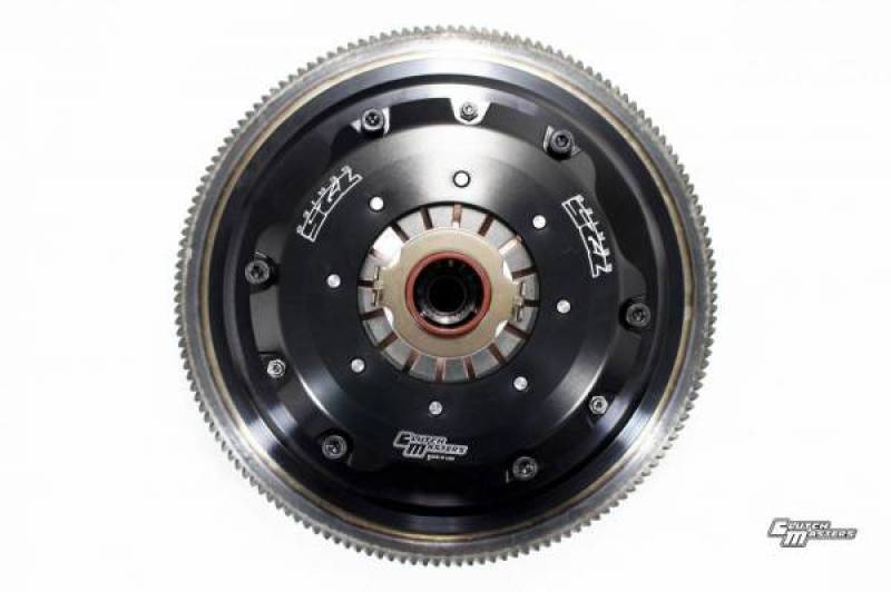 Clutch Masters 17-18 Honda Civic Type-R 6-Speed 725 Series Race Clutch Kit Clutch Masters
