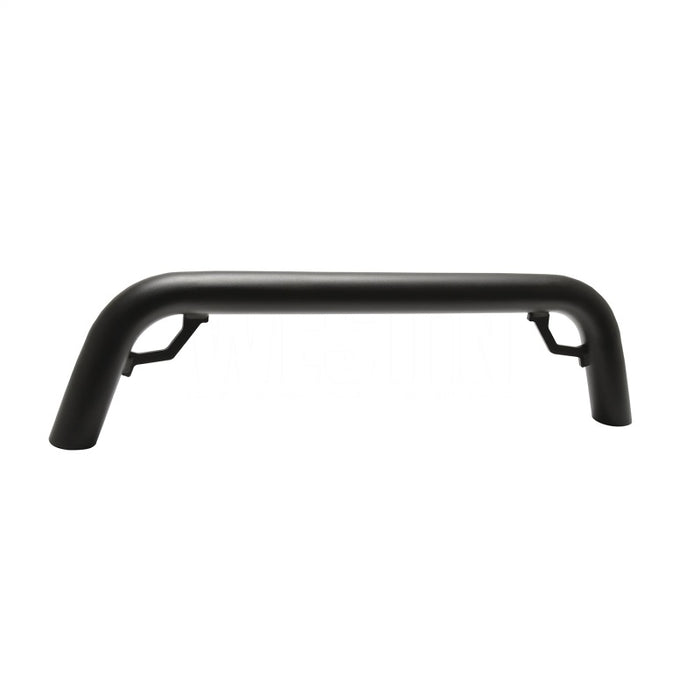 Westin 14-20 Toyota 4Runner Pro-Series Bumper Round Bull Bar - Textured Black Westin