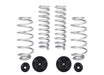 Eibach Pro-Lift Kit for 03-09 Lexus GX470 (Front and Rear Springs) - 2.0in Front / 2.2in Rear Eibach