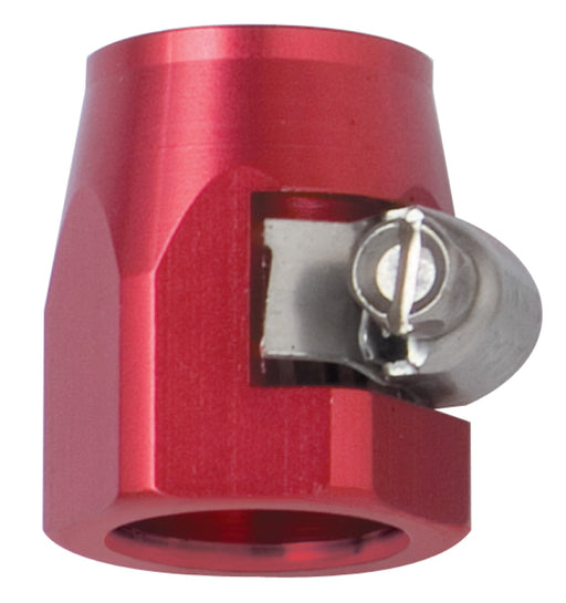 Fragola -10AN EZ Clamp - Red Fragola