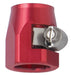 Fragola -10AN EZ Clamp - Red Fragola