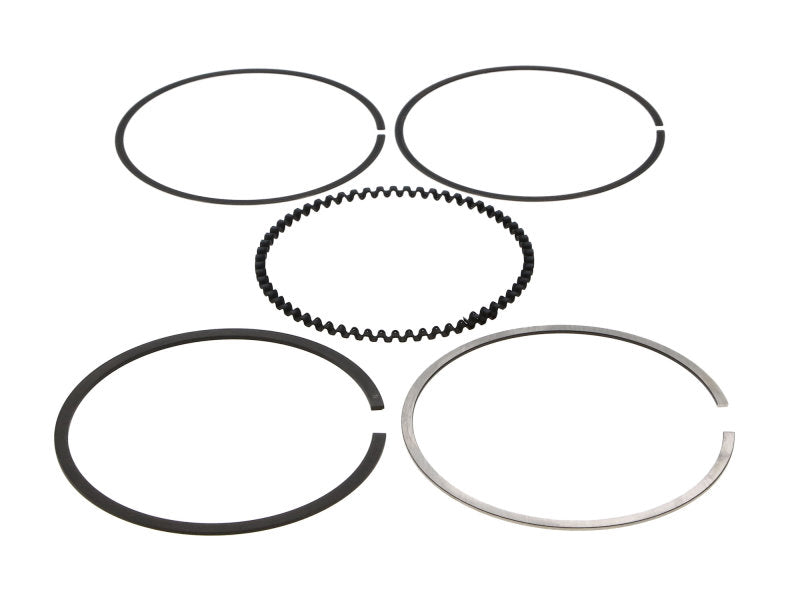 Wiseco 100.0mm Ring Set Ring Shelf Stock Wiseco