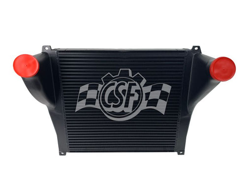 CSF 94-06 Kenworth W900 OEM Intercooler CSF