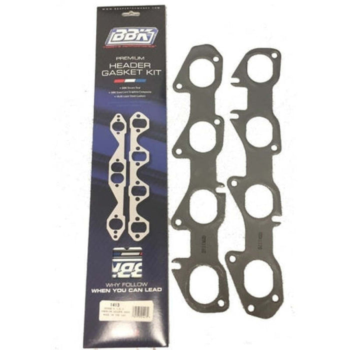 BBK Dodge Hemi 6.1/6.4L Exhaust Header Gasket Set BBK