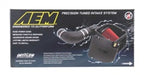 AEM Cold Air Intake System C.A.S. FORD FOCUS 02-04 SVT AEM Induction