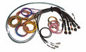 Haltech NEXUS R5 Universal Wire-In Harness - 5M (16ft) Haltech