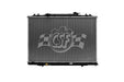 CSF 14-20 Acura MDX 3.5L OEM Plastic Radiator CSF