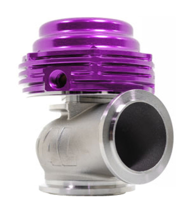 TiAL Sport MVS Wastegate (All Springs) w/Clamps - Purple TiALSport