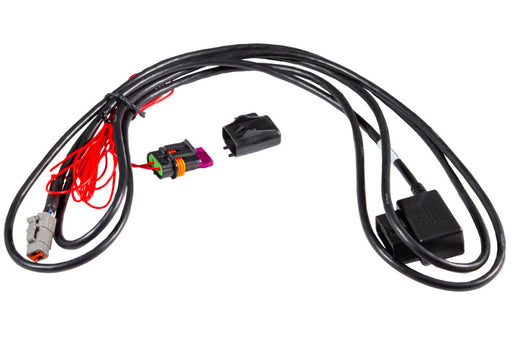 Haltech IC-7 OBDII to CAN Cable 1400mm (55in) Haltech